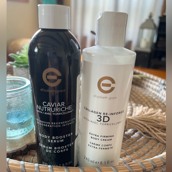 Elizabeth Grant Duo - Picture 1 of 1